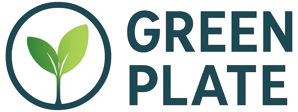 Green Plate